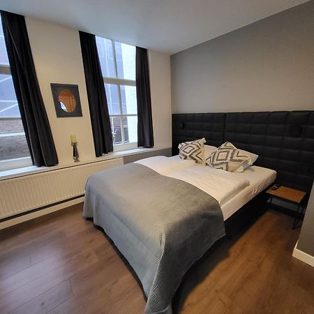 Hotel Broer & Zus Haia Exterior foto