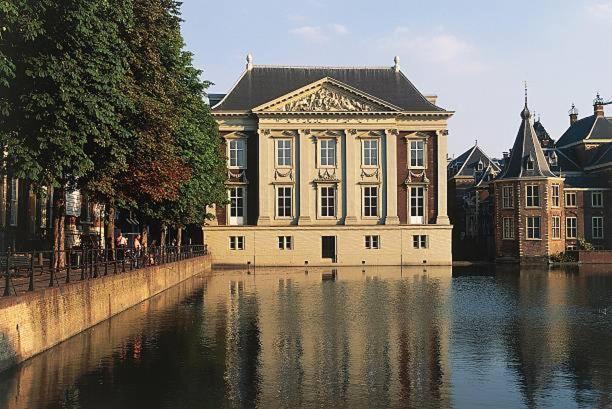 Hotel Broer & Zus Haia Exterior foto