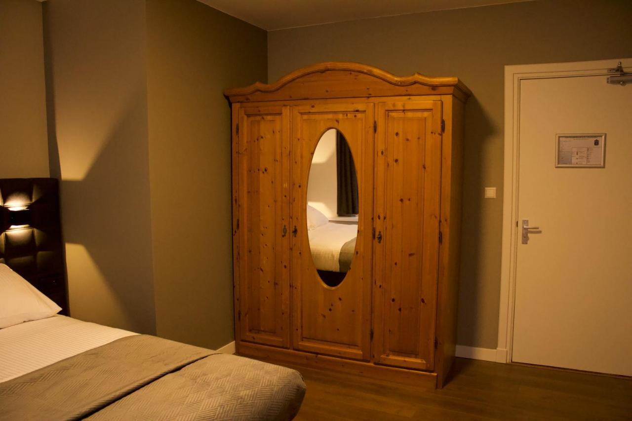 Hotel Broer & Zus Haia Quarto foto