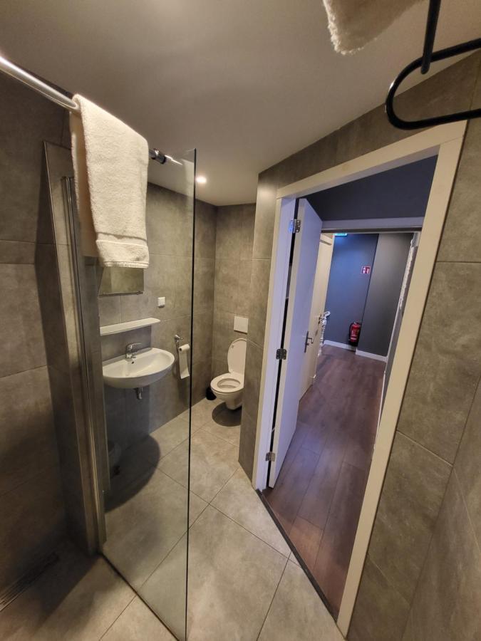 Hotel Broer & Zus Haia Exterior foto