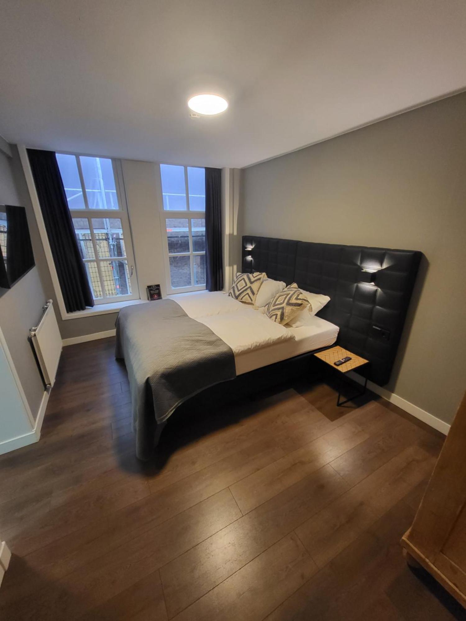 Hotel Broer & Zus Haia Exterior foto